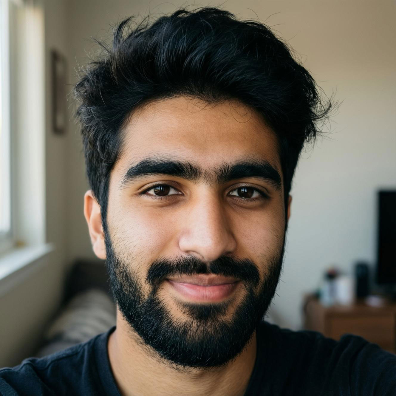 محمد امین