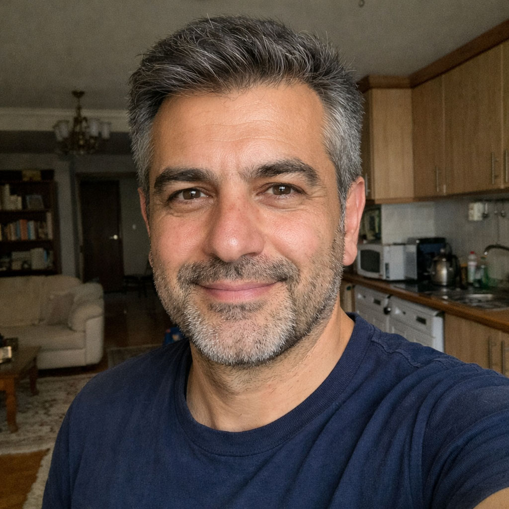 آرمان عسگری